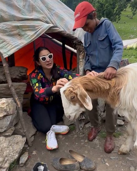 Sara Ali khan 5