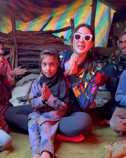 Sara Ali khan 4