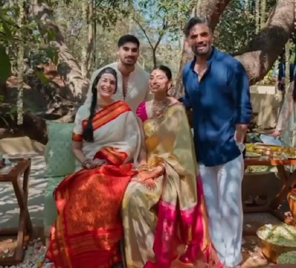 Suniel Shetty 2