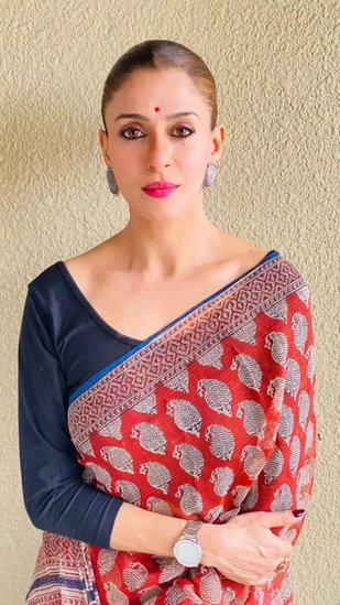 Shilpa Agnihotri 4