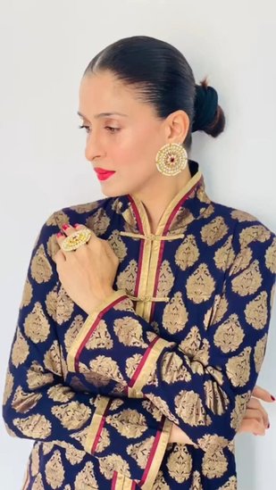 Shilpa Agnihotri 6