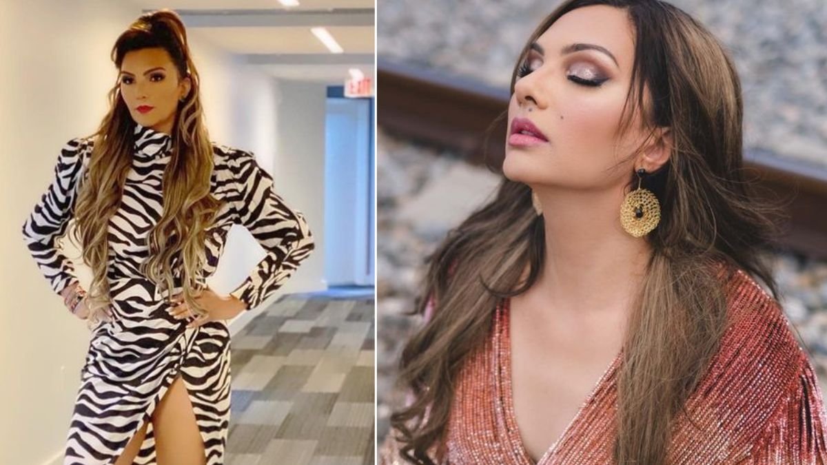 Somy Ali Cryptic Post on Abusive Relationship