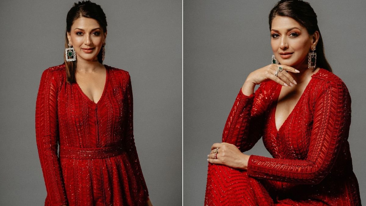 Sonali Bendre Interesting Facts