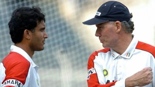 Sourav Ganguly| Greg Chappell|Happy Birthday Sourav Ganguly