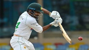 Sri Lanka vs Pakistan Sarfaraz Ahmed