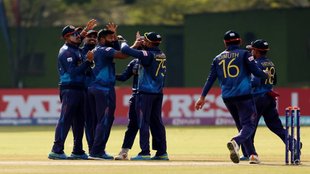 Sri lanka cricket