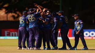 World Cup Qualifiers 2023 | Sri Lanka cricket team | Sri Lanka vs Zimbabwe |