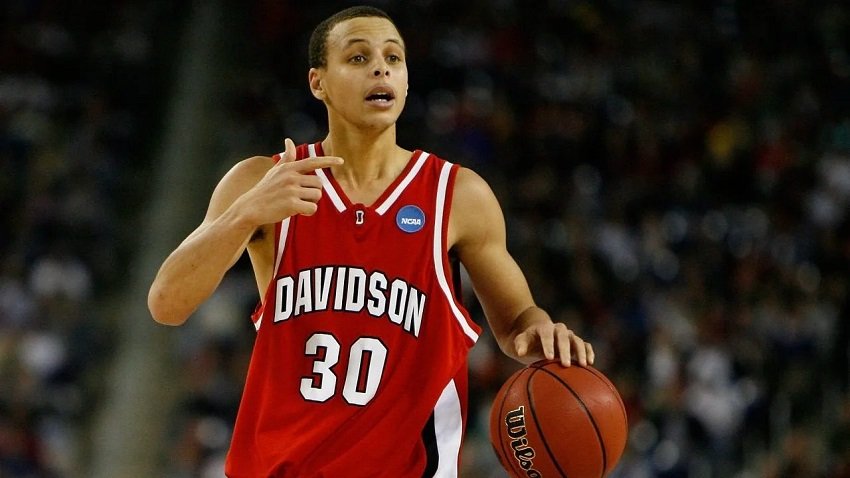 Stephen Curry