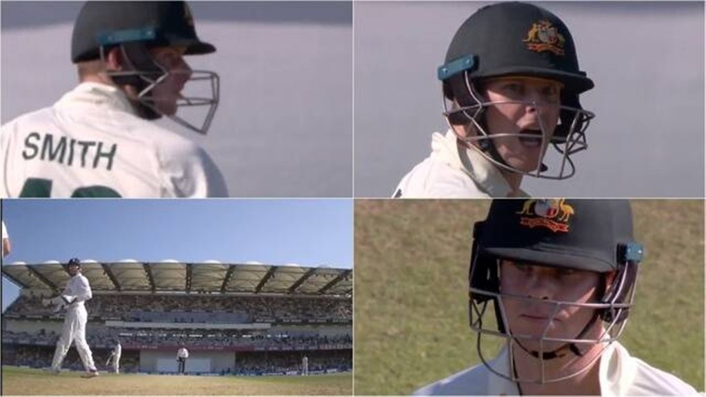 Steve Smith| Jonny Bairstow| ENG vs AUS| Ashes