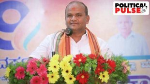 Karnataka BJP MLA | Sharanu Salagar | Karnataka POLITICS