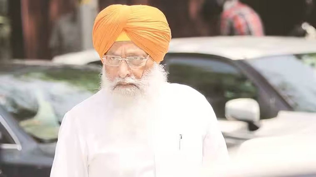 NDA | Akali Dal | PM Modi
