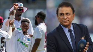 Sunil Gavaskar| Test Cricket Future| West Indies