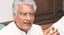 Punjab :’भगवंत मान पुराने कॉमेडियन, उनसे कैसे चर्चा होगी…’, सुनील जाखड़ का डिबेट कार्यक्रम को लेकर तंज