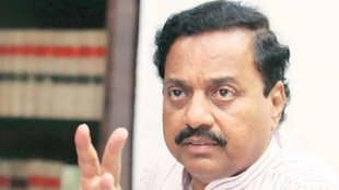 Sunil Tatkare