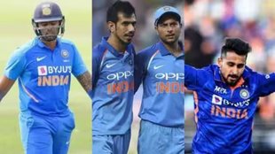 IND vs WI Playing 11 | India vs West Indies Playing 11 | Team India Playing 11