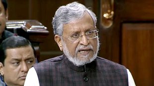 Sushil Kumar Modi | NDA Vs INDIA | BJP CONGRESS