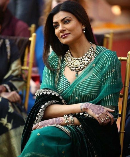 Sushmita Sen