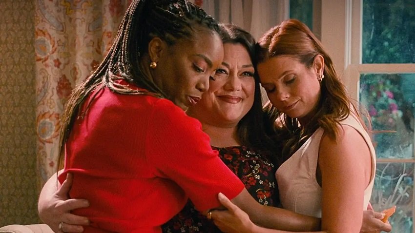 Sweet Magnolias Season 3