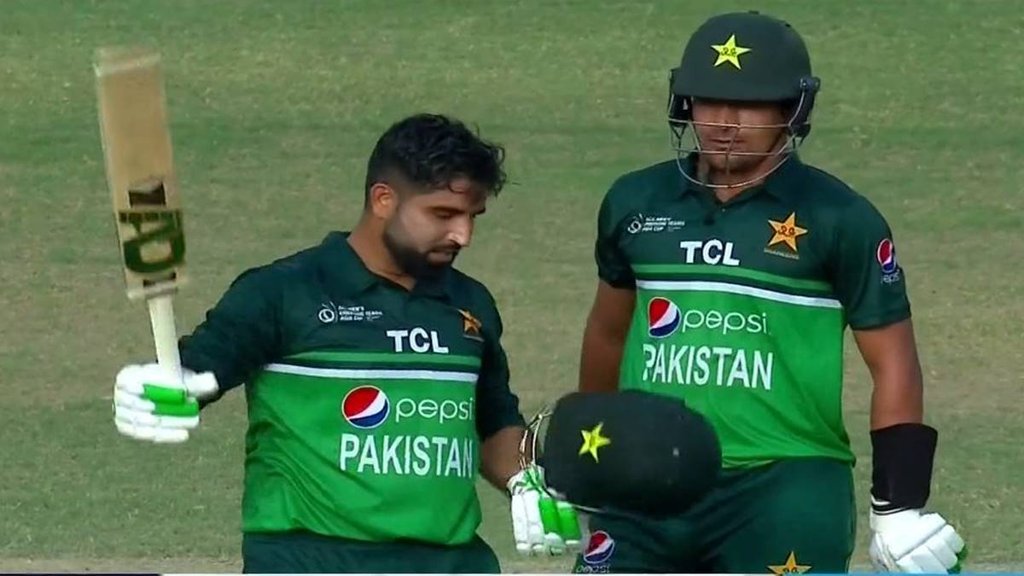 Ind vs Pak | Tayyab Tahir | Yash Dhull | ACC Mens Emerging Teams Asia Cup 2023 | INDA vs PAKA |