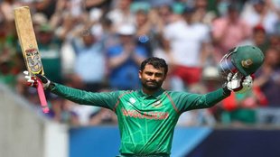 Tamim Iqbal | Bangladesh Cricket team | Tamim Iqbal retirement |