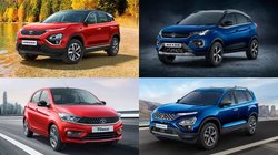 Tata Motors Price Hike: टाटा मोटर्स ने किया पैसेंजर व्हीकल रेंज की कीमतों में इजाफा, 17 जुलाई से लागू होंगी नई कीमत, जानें किसे मिलेगी छूट
