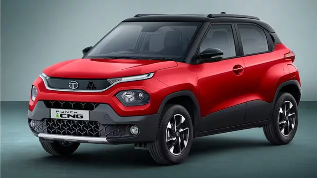 Tata Punch iCNG Launch Date । Tata Punch iCNG Launch Timeline । Tata Punch iCNG Price । Tata Punch iCNG Engine