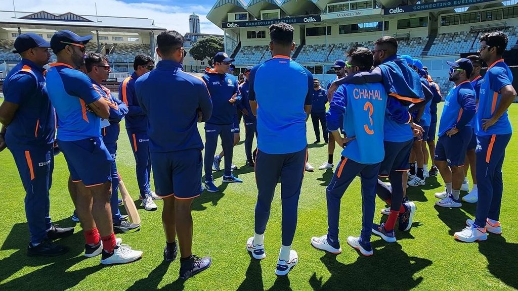 Team India | Team India Schedule | Team India full Schedule