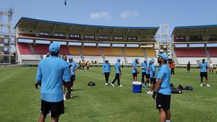Team india | India vs West Indies | IND vs WI | Indian Pace Battery |
