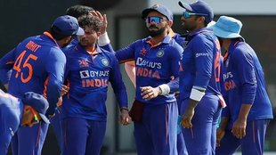 Team India | ODI WC 2023 | Wasim Jaffer | Shikhar Dhawan | Team India for ODI WC 2023 |