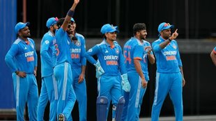 Ind vs WI | Ind vs WI Weather report | Team India | Indian cricket team | Rohit Sharma |