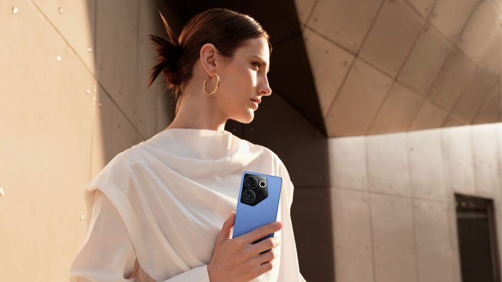 Tecno | Tecno Smartphone | Tecno Camon 20 Premier 5G