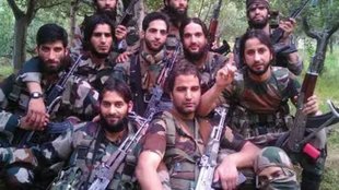 Terrorism | Kashmir