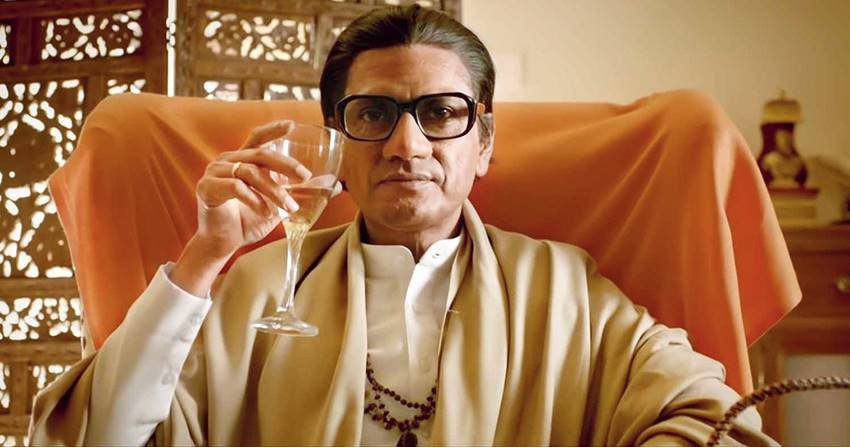 Thackeray