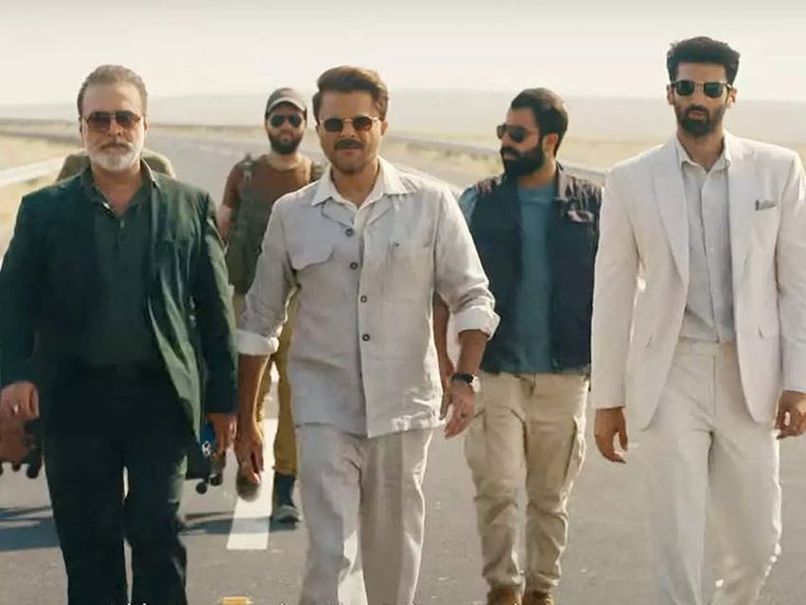 The Night Manager