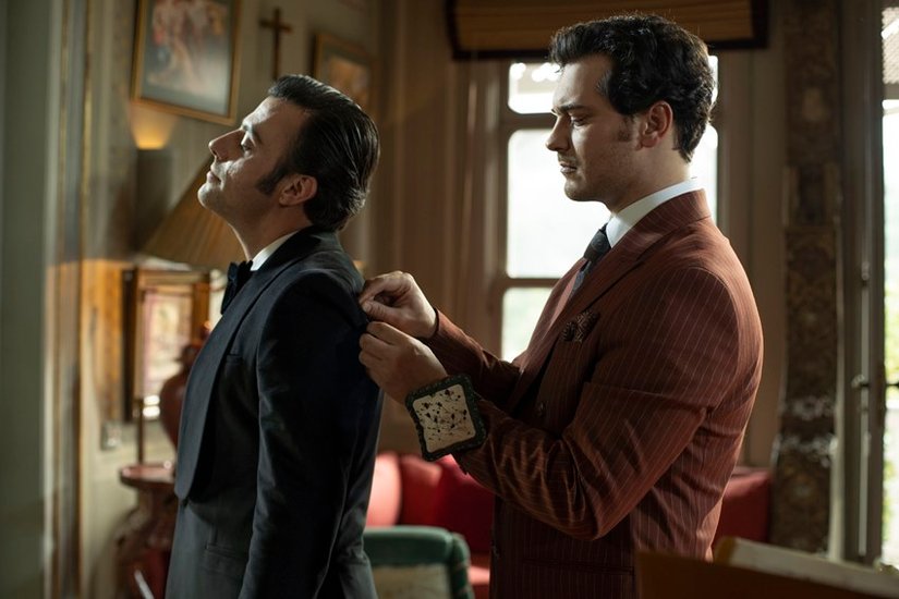 The Tailor Season 2