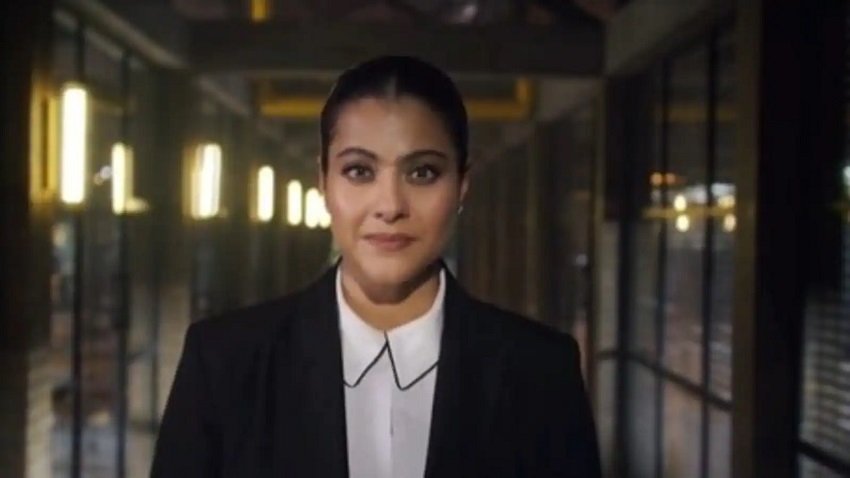 The Trial: Pyaar, Kanoon, Dhokha