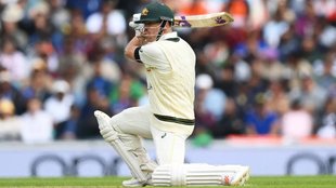David Warner Ashes 2023 forth Test