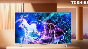 Toshiba | Toshiba Smart TV | Toshiba TV