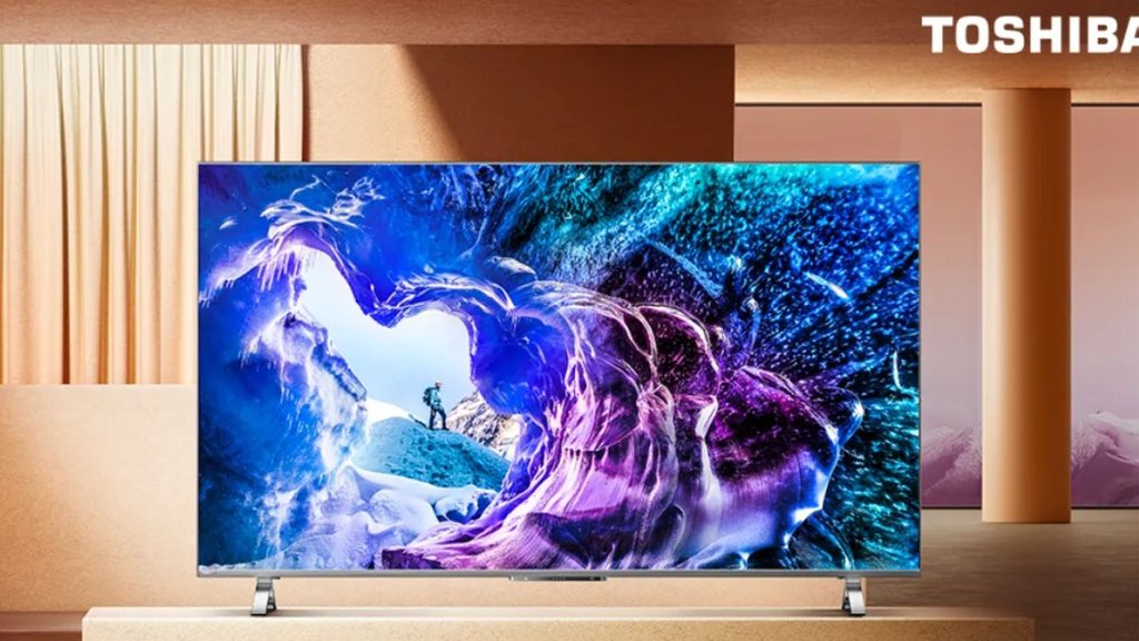 Toshiba | Toshiba Smart TV | Toshiba TV