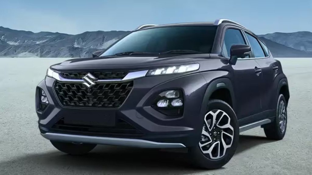 Toyota Fronx Based SUV । Toyota Fronx Based SUV Price । Toyota Fronx Based SUV Launch Timeline