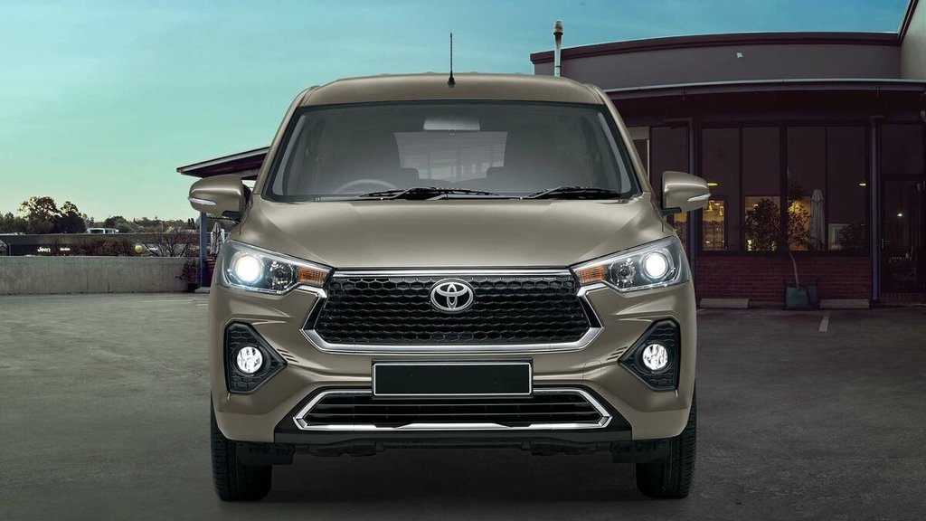 upcoming toyota mpv । upcoming Toyota Rumion MPV । Toyota Rumion MPV Price । Toyota Rumion MPV Launch Timeline