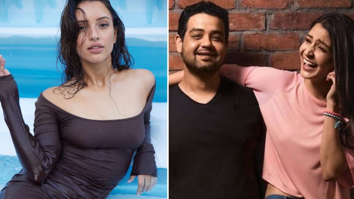 Tripti Dimri-Karnesh Ssharma Breakup