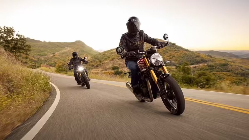 Triumph Speed 400 Booking Process । Triumph Speed 400 Booking Amount । Triumph Speed 400 Huge Booking । Triumph Speed 400 Price
