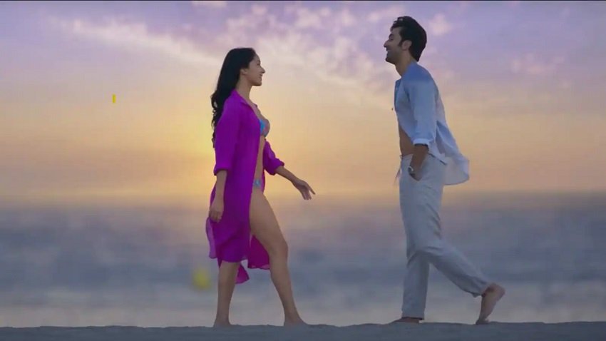 Tu Jhoothi Main Makkaar