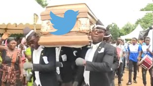 Twitter II News II Viral