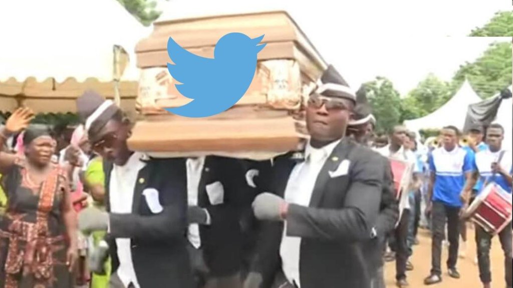 Twitter II News II Viral