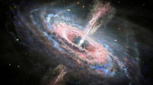 Universe| research