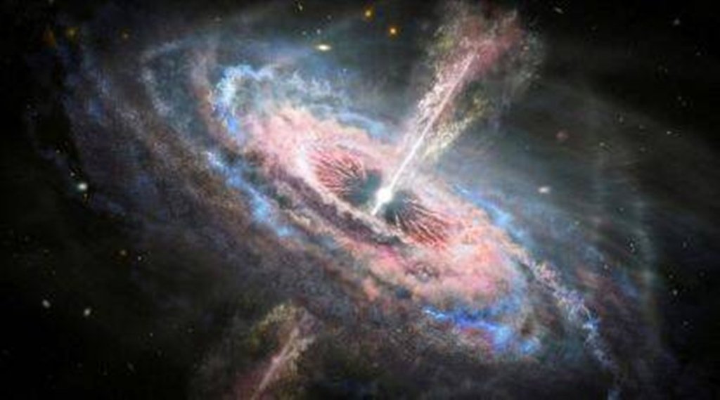Universe| research