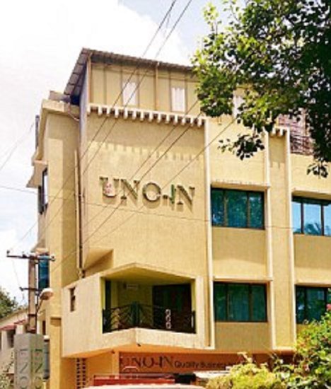 Uno-In Hotel