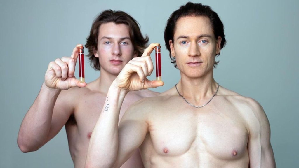 Bryan johnson । Who is Bryan johnson । Bryan johnson anti aging Tips । Bryan Johnson diet